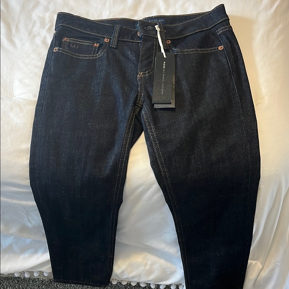 Marc Jacob’s jeans NWT size 25waist